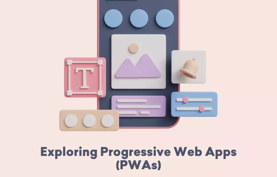 Exploring Progressive Web Apps (PWAs): Bridging the Gap Between Web and Mobile Experiences